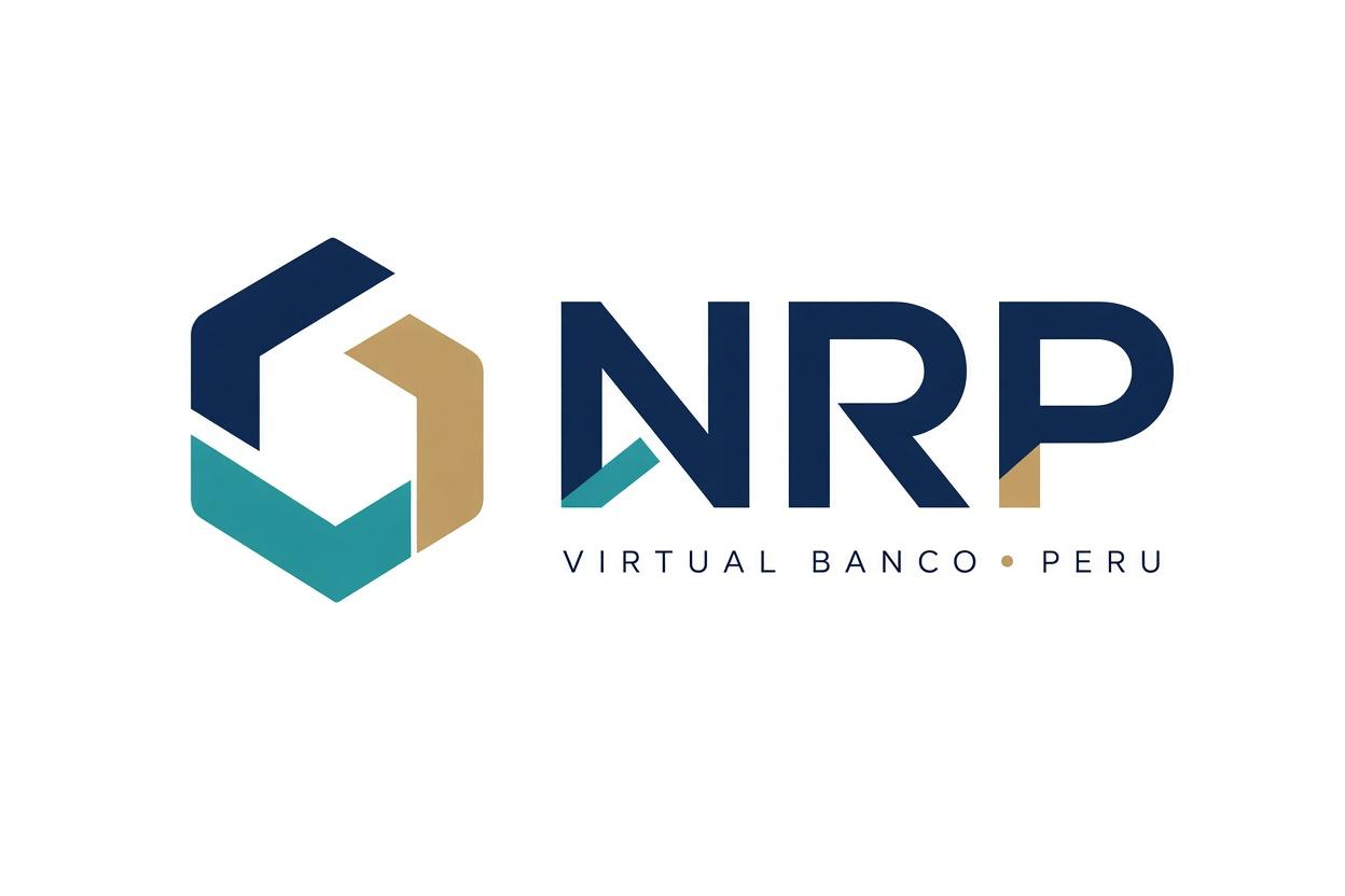 NRP Virtual Banco Logo